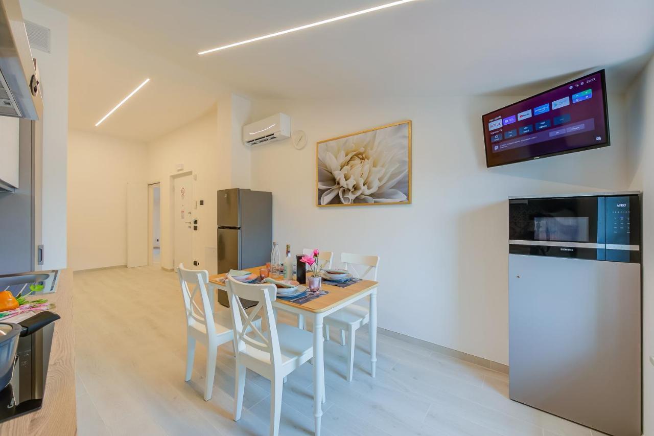 Apartment Magnolia - Palazzo Palermo 1817 - Happy Salionze